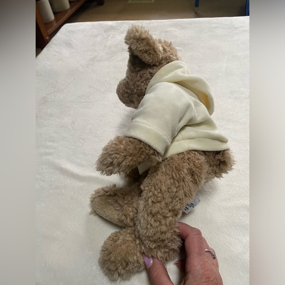 Mary Kay Ash Charitable Foundation 17" "Mumphrey" Bear Collectable Teddy Bear - Picture 2 of 10